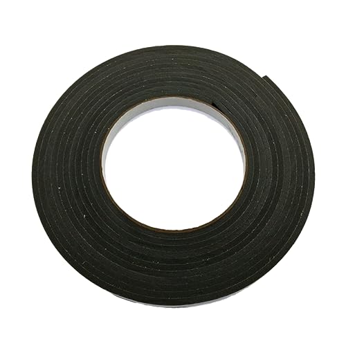 DOITOOL doppelseitiges Klebeband Küchenwaren Black DOITOOL doppelseitiges Klebeband Küchenwaren Black von DOITOOL