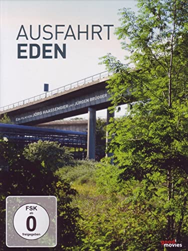 Ausfahrt Eden - Kölnfilm Edition von DOKUMENTATION