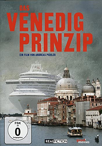 Das Venedig Prinzip von Indigo