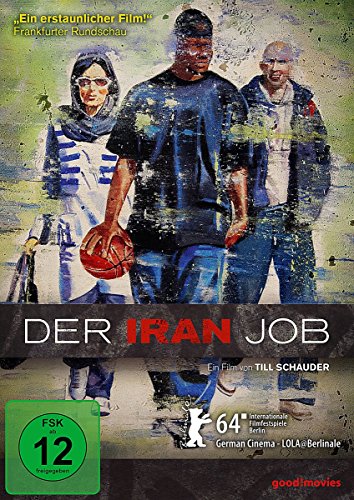 Der Iran Job (OmU) von DOKUMENTATION