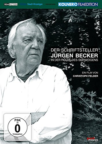 Der Schriftsteller Jürgen Becker - In der Hölle des Schweigens von DOKUMENTATION
