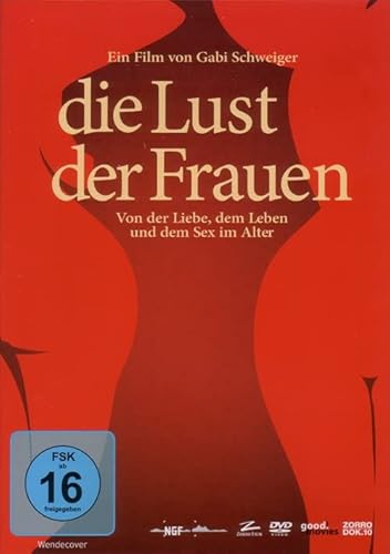 Die Lust der Frauen von DOKUMENTATION