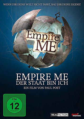 Empire Me - Der Staat bin ich von DOKUMENTATION