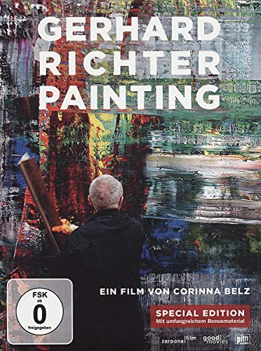 Gerhard Richter - Painting von DOKUMENTATION