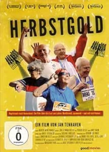 Herbstgold von DOKUMENTATION