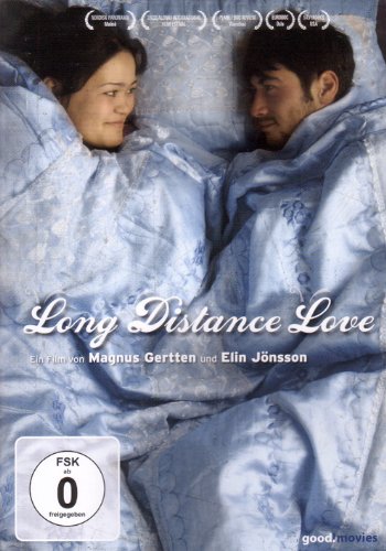 Long Distance Love (OmU) von DOKUMENTATION