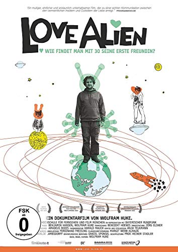 Love Alien von DOKUMENTATION