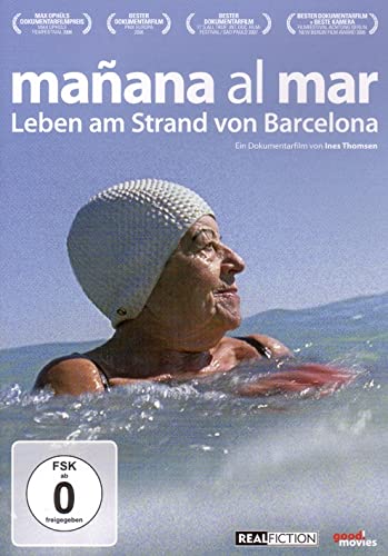Manana al Mar - Leben am Strand von Barcelona (OmU) von DOKUMENTATION
