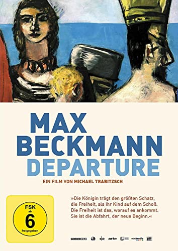 Max Beckmann - Departure von DOKUMENTATION