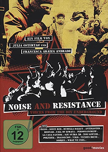 Noise and Resistance von DOKUMENTATION