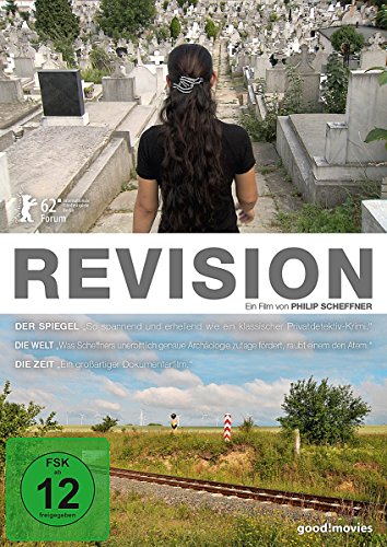 Revision Revision von DOKUMENTATION