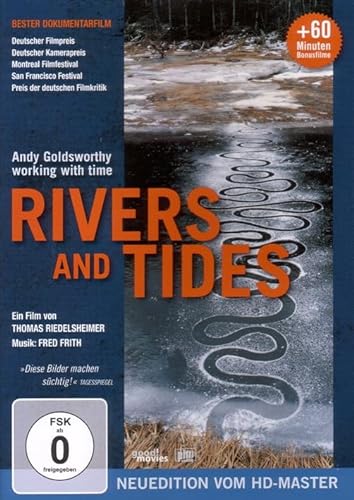 Rivers and Tides von DOKUMENTATION