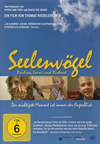 Seelenvögel von DOKUMENTATION
