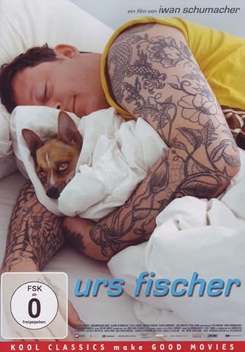 Urs Fischer von DOKUMENTATION