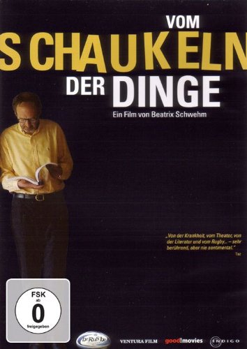 Vom Schaukeln der Dinge von DOKUMENTATION