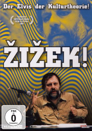 Zizek! (OmU) von DOKUMENTATION