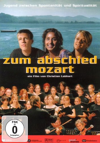 Zum Abschied Mozart von DOKUMENTATION