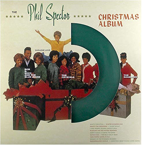 A Christmas Gift for You - Colour Vinyl [Vinyl LP] von DOL