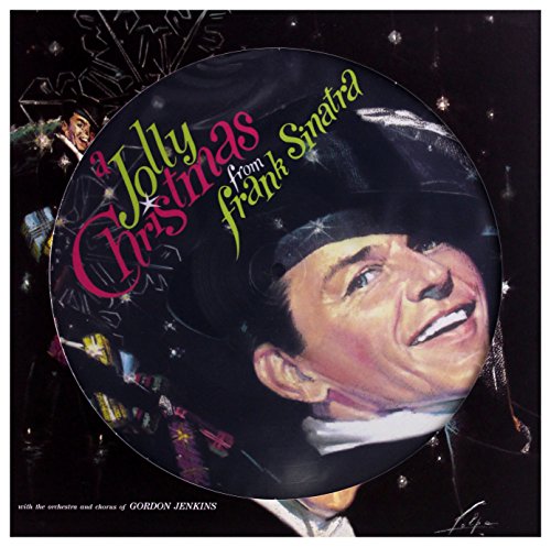 A Jolly Christmas [Vinyl LP] von DOL