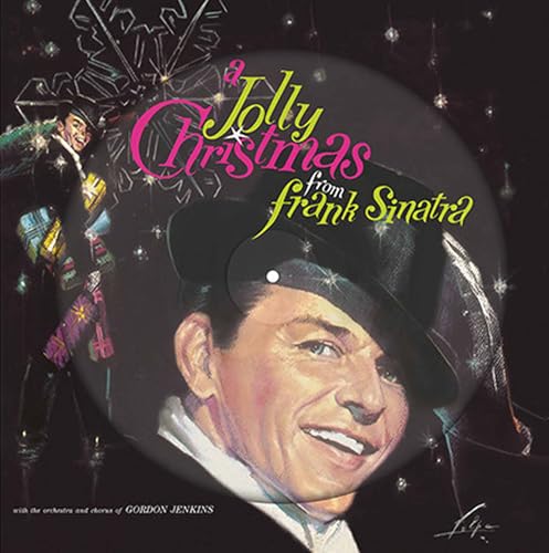 A Jolly Christmas [Vinyl LP] von DOL