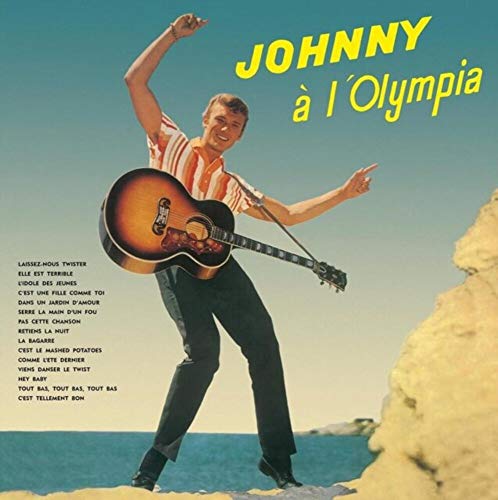 A L'olympia [Vinyl LP] von DOL