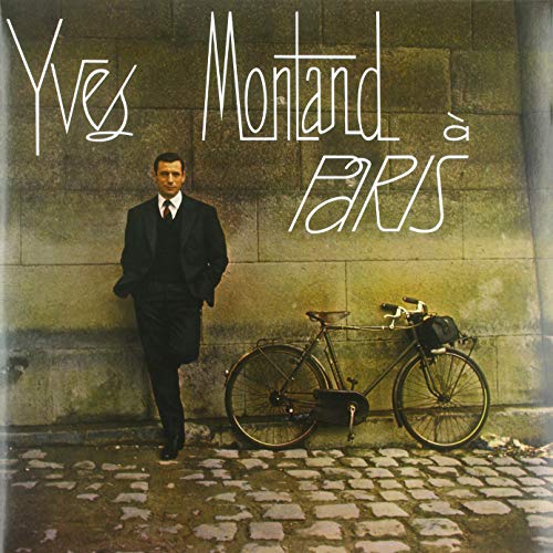 A Paris [Vinyl LP] von DOL