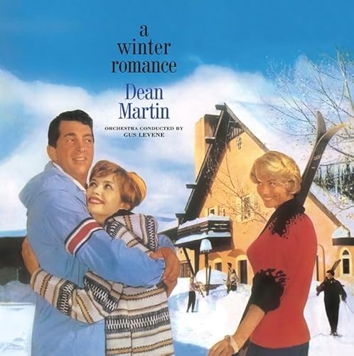 A Winter Romance [VINYL] [Vinyl LP] von DOL