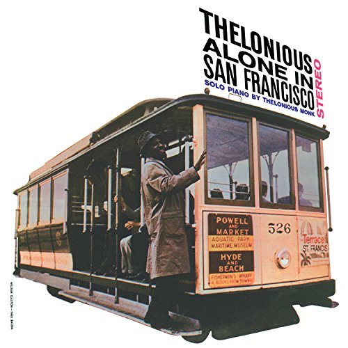 Alone in San Francisco [Vinyl LP] von DOL