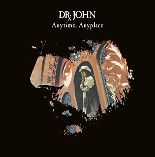 Anytime Anyplace [Vinyl LP] von DOL