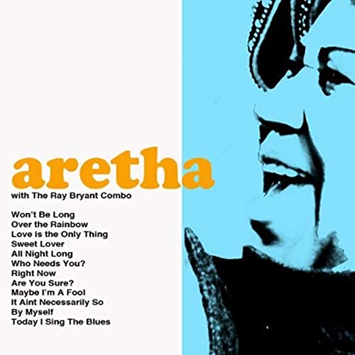 Aretha (Vinyl) [Vinyl LP] von DOL