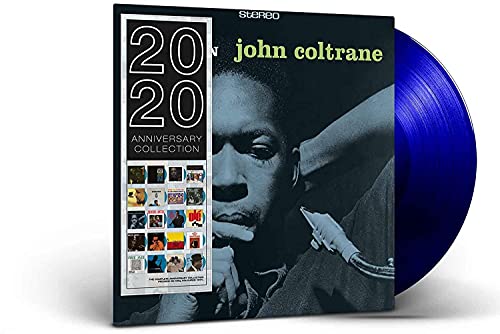 Blue Train [Limited Blue Colored Vinyl] [Vinyl LP] von DOL