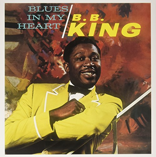 Blues in My Heart (Vinyl) [Vinyl LP] von DOL
