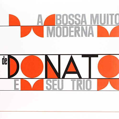 Bossa Muito Moderna [Vinyl LP] von DOL