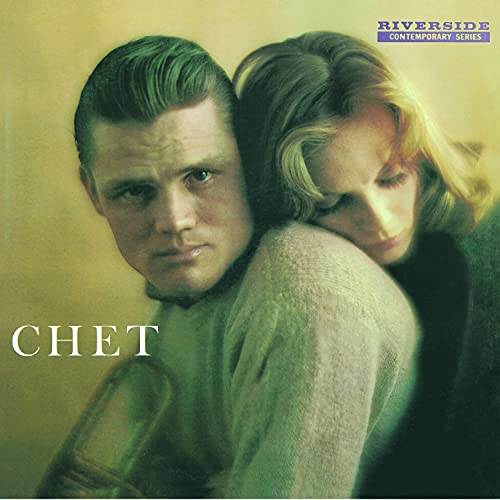 Chet [Transparent 'Beer' Colored Vinyl] [Vinyl LP] von DOL