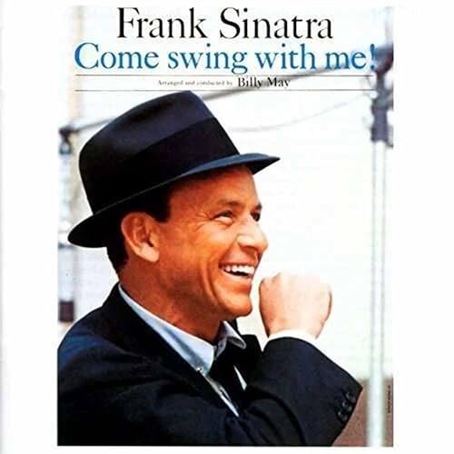 Come Swing With Me! [Vinyl LP] von DOL