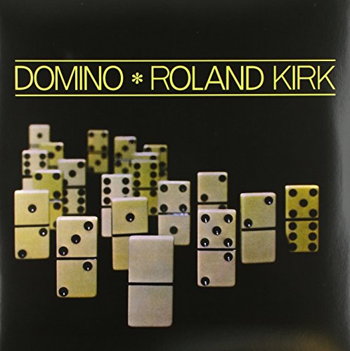 Domino (Vinyl) [Vinyl LP] von DOL