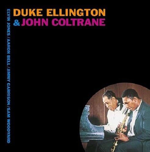 Duke & John (Opaque Aqua Blue Vinyl) [Vinyl LP] von DOL