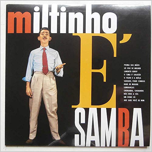 E' Samba [Vinyl LP] von DOL