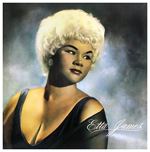 Etta James [Vinyl LP] von DOL