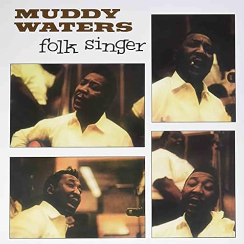 Folk Singer (Vinyl) [Vinyl LP] von DOL