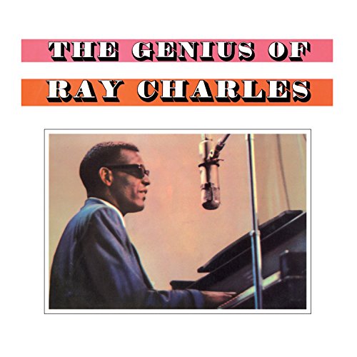 Genius of Ray Charles [Vinyl LP] von DOL