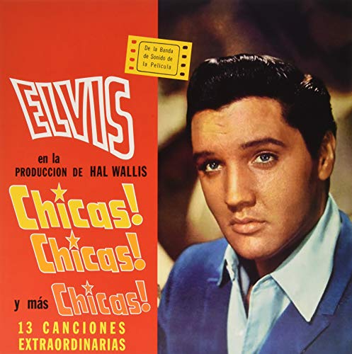 Girls! Girls! Girls! [Vinyl LP] von DOL