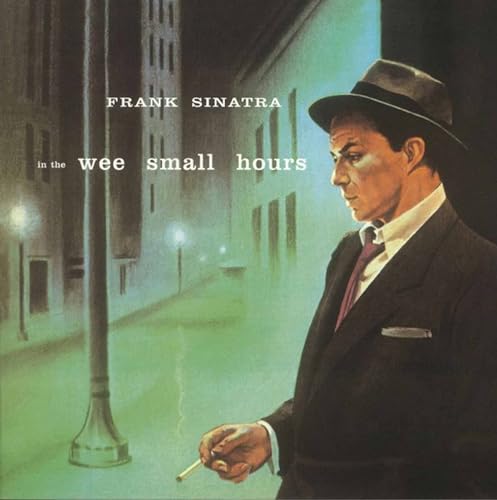 In the Wee Small Hours (Vinyl) [Vinyl LP] von DOL