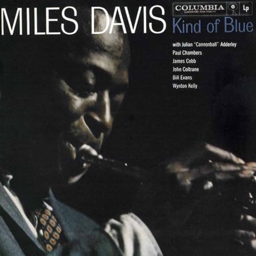 Kind of Blue [Vinyl LP] von DOL