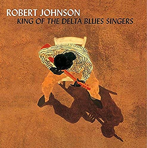 King of the Delta Blues Vol.1 & 2 [Vinyl LP] von DOL
