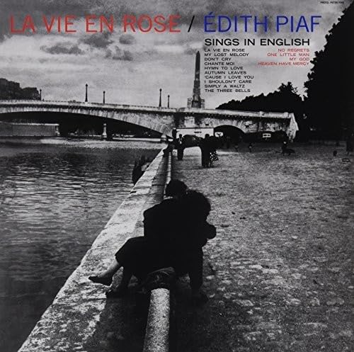 La Vie en Rose/Sings in English [Vinyl LP] von DOL