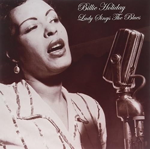 Lady Sings the Blues [Vinyl LP] von DOL