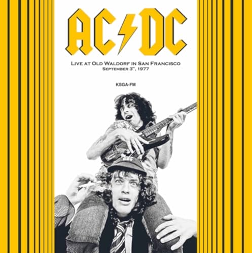 Live at Old Waldorf in San Francisco Sep [Vinyl LP] von DOL