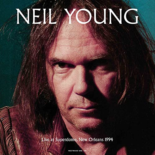Live at Superdome,New Orleans 1994 (180gr.) [Vinyl LP] von DOL