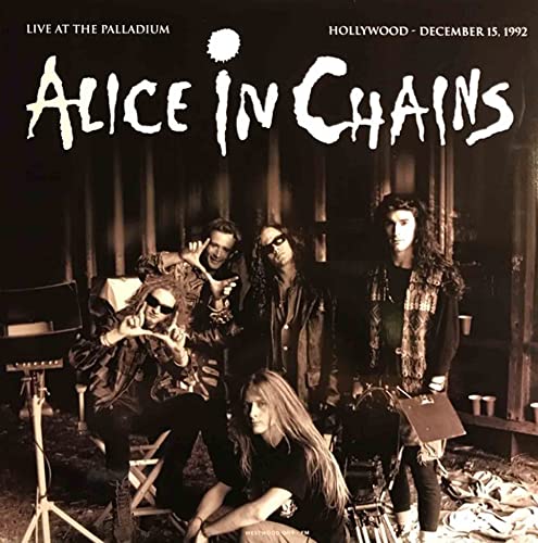 Live at the Hollywood Palladium (White Vinyl) von DOL
